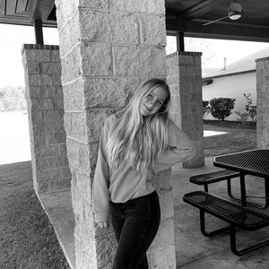 Meet your Posher, Lucy